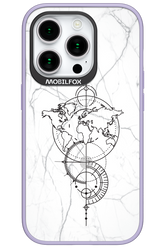 Compass - Apple iPhone 15 Pro