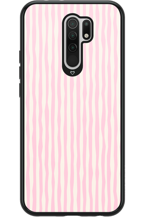 Beach Girl 2.0 - Xiaomi Redmi 9
