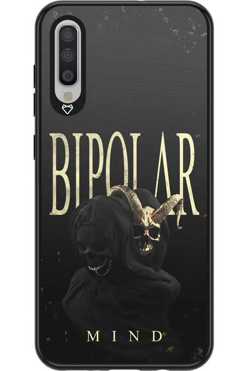 BIPOLAR 2.0 - Samsung Galaxy A70