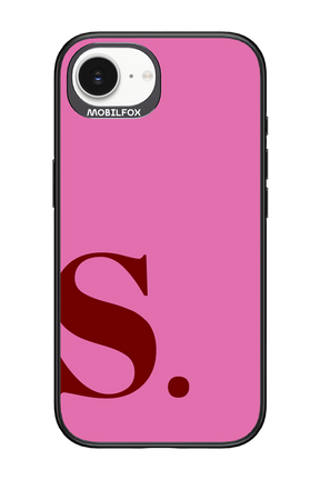 S (Sorbet) 2.0 - Apple iPhone 16e