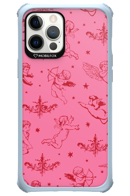 Pink Puttos - Apple iPhone 12 Pro Max
