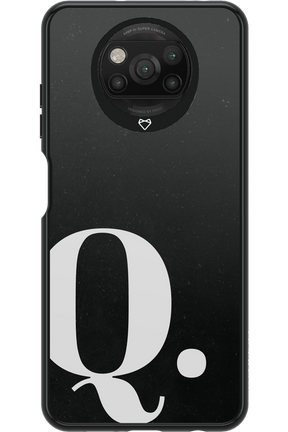 Q (Off Space) 2.0 - Xiaomi Poco X3 Pro