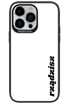 Fearless Flow - Apple iPhone 14 Pro Max