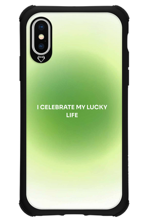 MY LUCKY LIFE - Apple iPhone XS