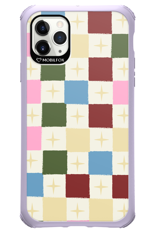 Winter Scarf - Apple iPhone 11 Pro Max