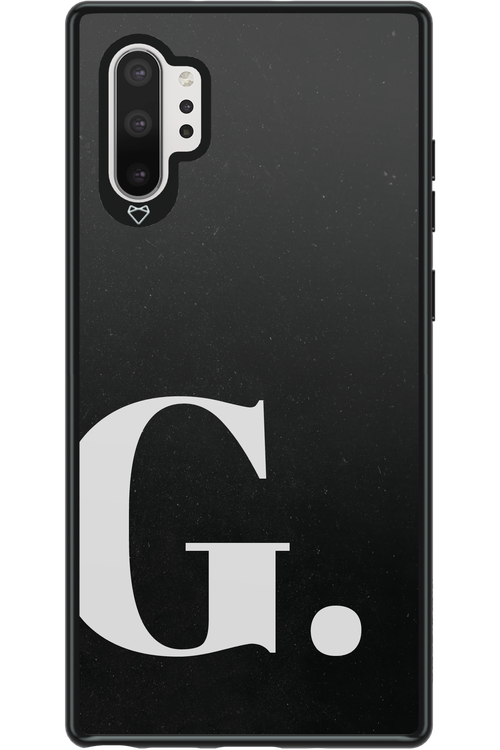 G (Off Space) 2.0 - Samsung Galaxy Note 10+