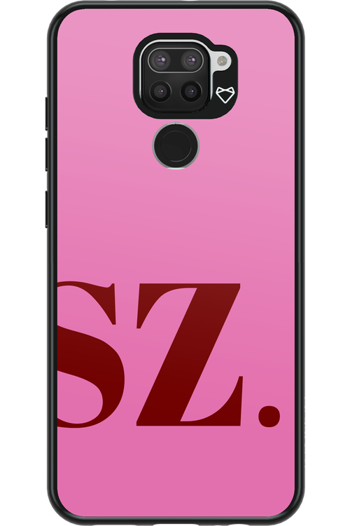 SZ (Sorbet) 2.0 - Xiaomi Redmi Note 9