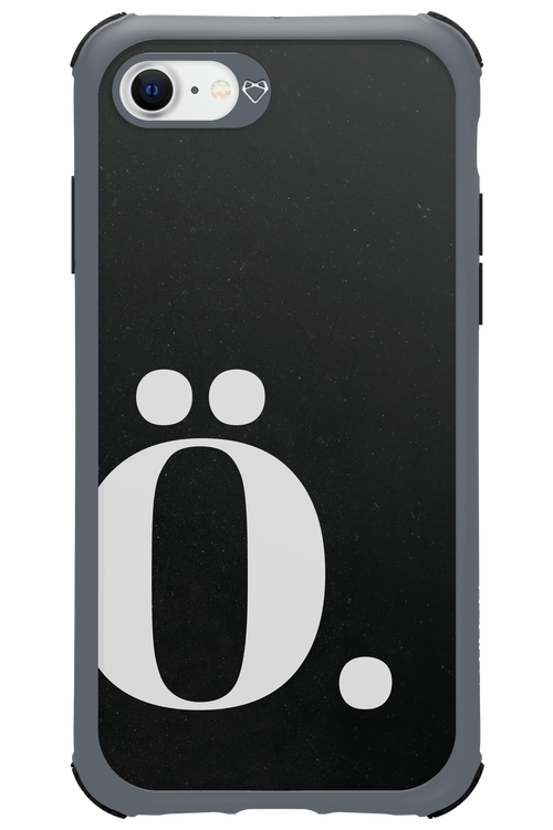 O II (Off Space) 2.0 - Apple iPhone SE 2022
