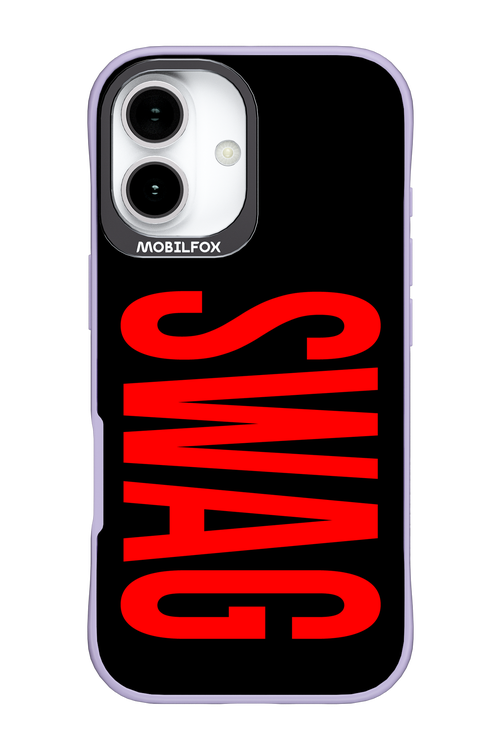 SWAG 2.0 - Apple iPhone 17