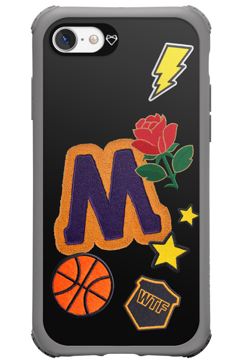 University's King - Apple iPhone 7