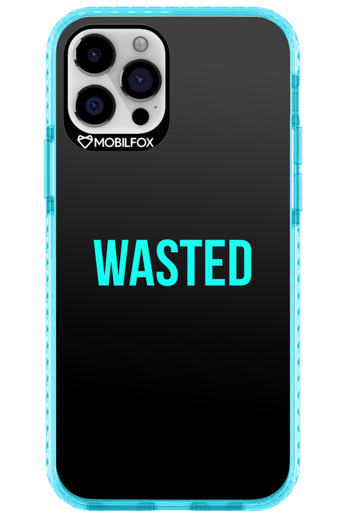 WASTED 2.0 - Apple iPhone 12 Pro