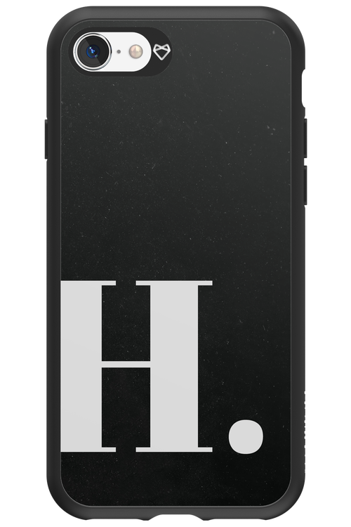H (Off Space) 2.0 - Apple iPhone SE 2022