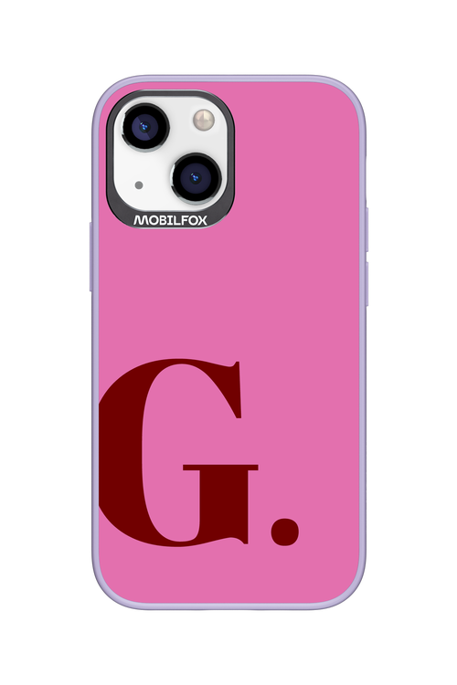 G (Sorbet) 2.0 - Apple iPhone 13 Mini