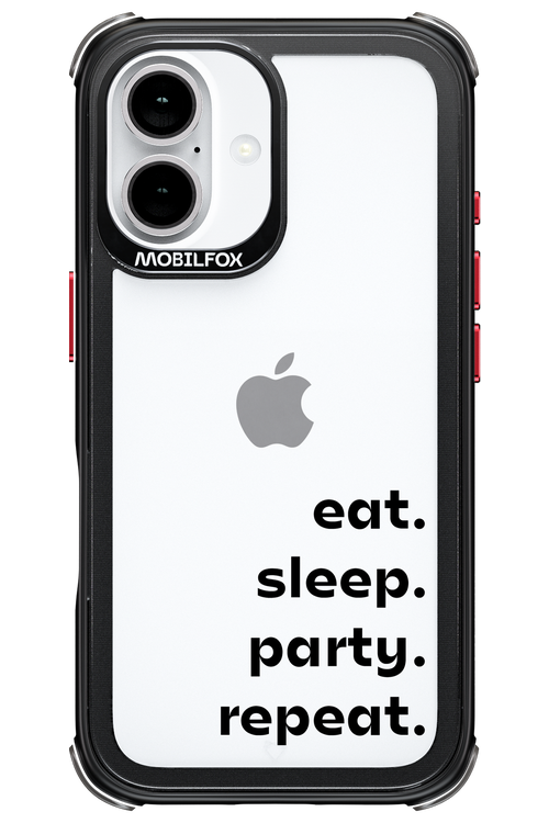 Party Loop - Apple iPhone 16