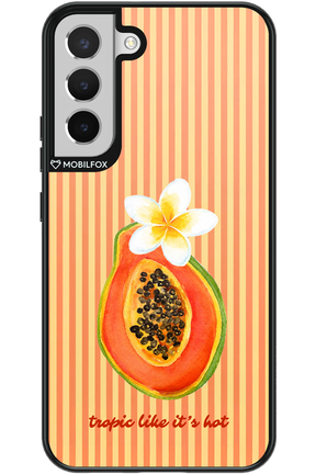 Hot Tropic 2.0 - Samsung Galaxy S22+