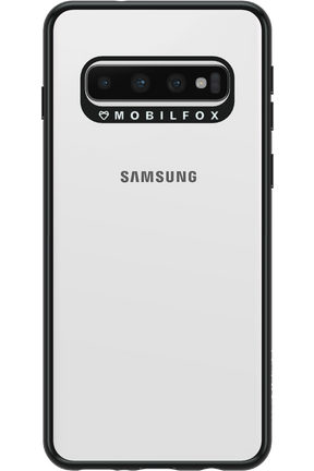 Custom Studio 2.0 - Samsung Galaxy S10