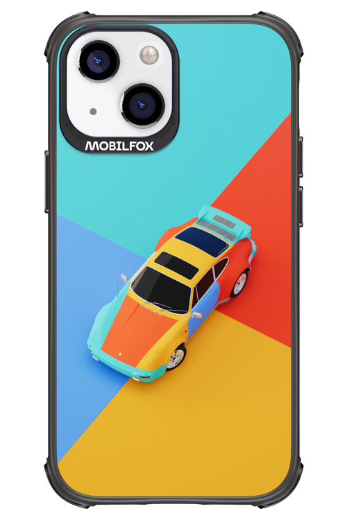 Colortherapy - Apple iPhone 13 Mini