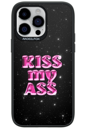 KMA 2.0 - Apple iPhone 14 Pro Max