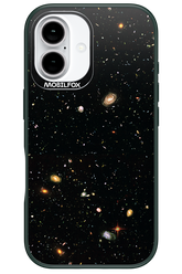 Cosmic Space - Apple iPhone 16