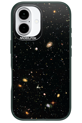 Cosmic Space - Apple iPhone 16