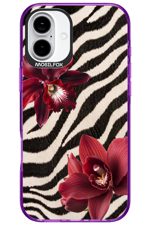 Vintage Flower 2.0 - Apple iPhone 16 Plus