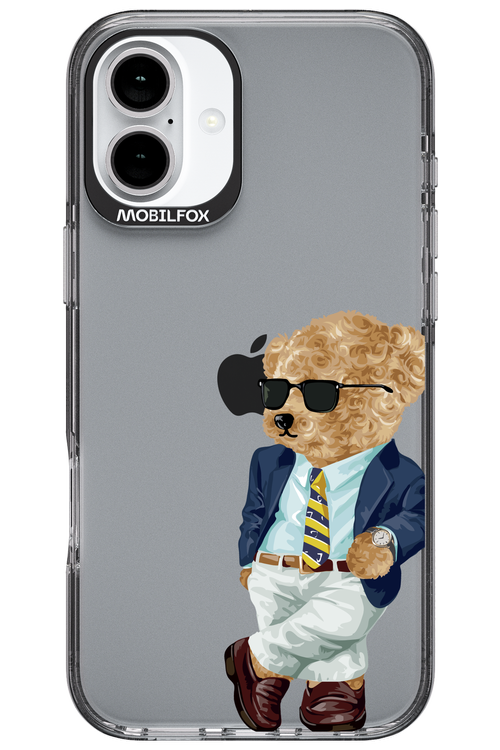 Boss 2.0 - Apple iPhone 16 Plus
