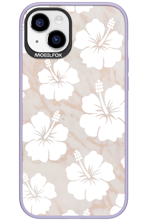 Latte Tropical - Apple iPhone 15 Plus