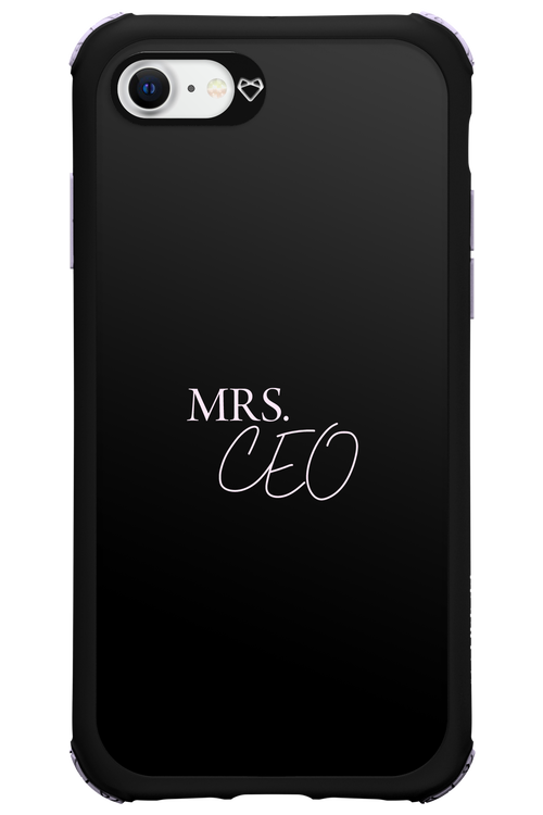 Mrs. CEO  - Apple iPhone 8