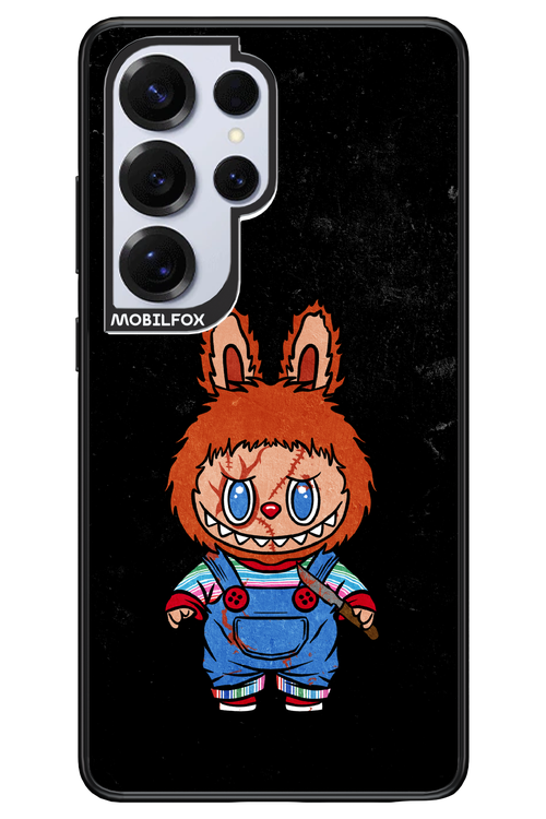 Playtime's over - Samsung S25 Ultra