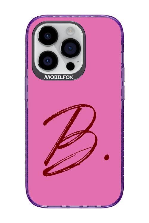 (Sorbet) B 2.0 - Apple iPhone 14 Pro