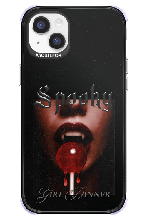 Freaky Girl - Apple iPhone 14 Plus