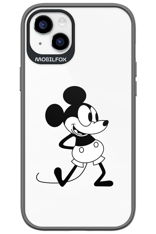 Iconic Mouse - Apple iPhone 14 Plus