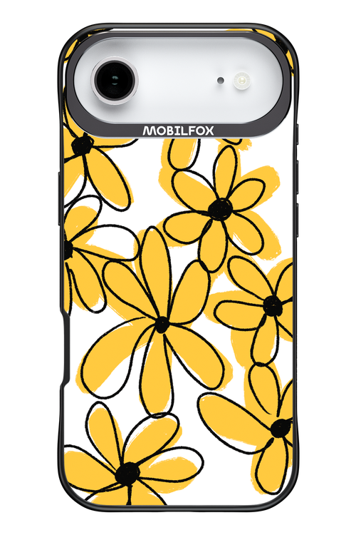 Yella - Apple iPhone 17 Air