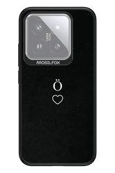 O Black II 2.0 - Xiaomi 14