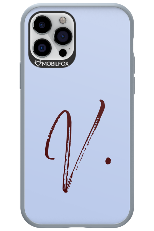 (Jellyfish Presso) V 2.0 - Apple iPhone 12 Pro