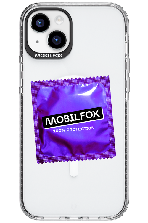 100% Protection 2.0 - Apple iPhone 15 Plus