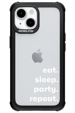 Party Loop Light - Apple iPhone 15