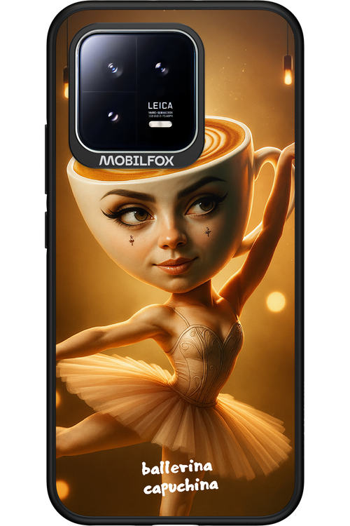 Balerina - Xiaomi 13