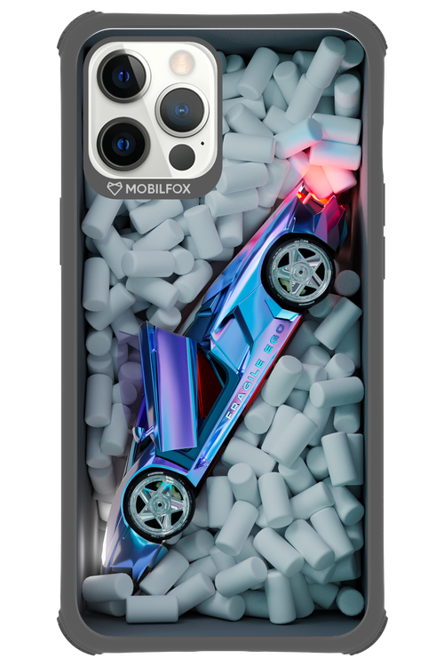 Fragile Ego - Apple iPhone 12 Pro Max