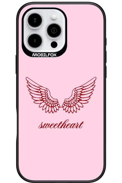 Sweetheart - Apple iPhone 16 Pro Max
