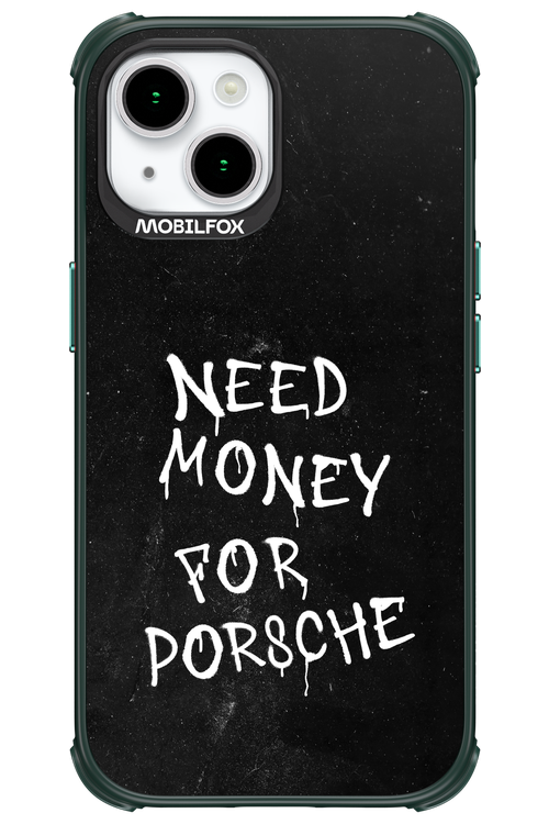 Need Money II - Apple iPhone 15