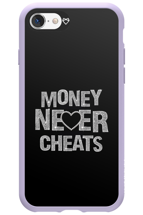 Money Cheats 2.0 - Apple iPhone 8