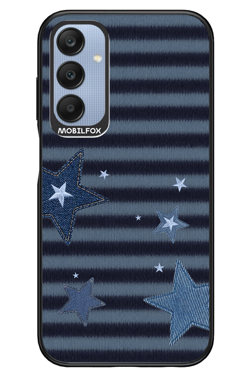 Baby Blue 2.0 - Samsung A25
