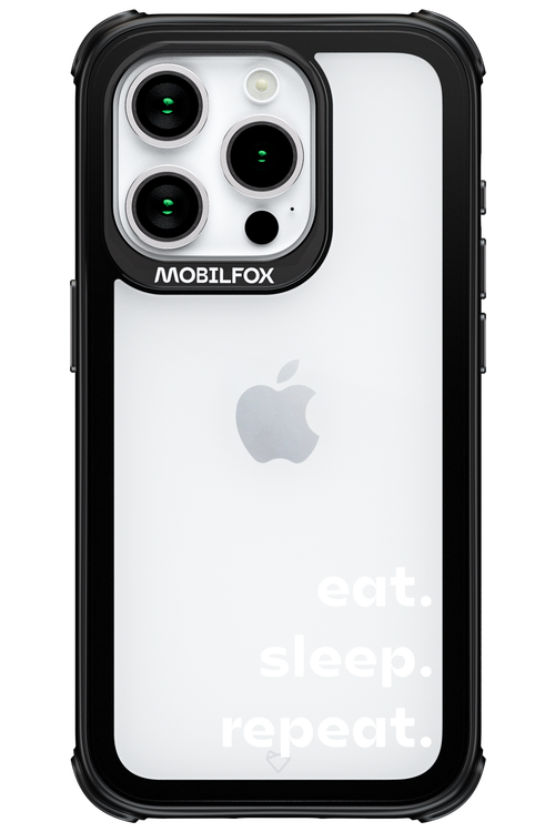 Daily Loop Light 2.0 - Apple iPhone 15 Pro