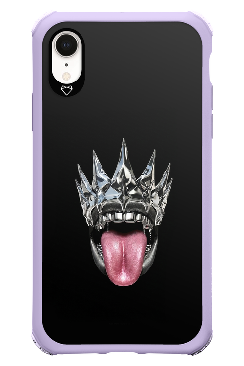 The Diamond King 2.0 - Apple iPhone XR
