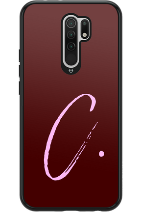 (Dark Blush) C 2.0 - Xiaomi Redmi 9
