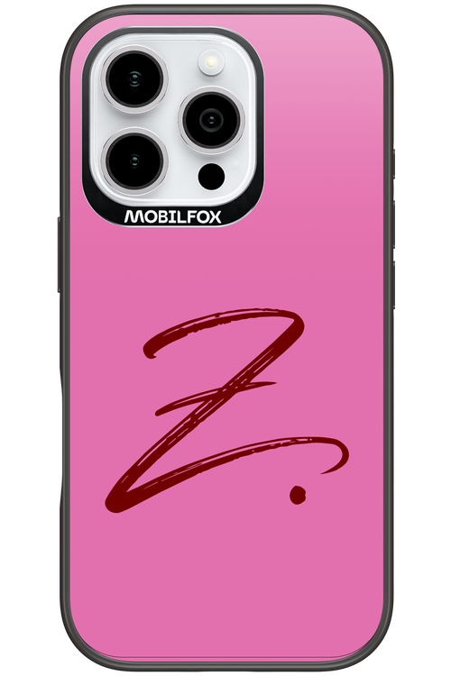 (Sorbet) Z 2.0 - Apple iPhone 16 Pro