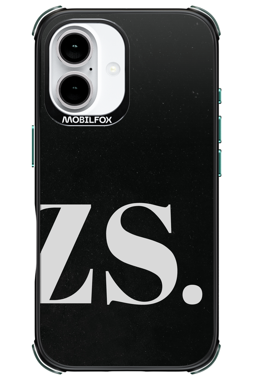 ZS (Off Space) 2.0 - Apple iPhone 16
