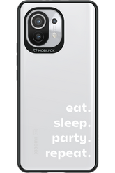 Party Loop Light - Xiaomi Mi 11 5G