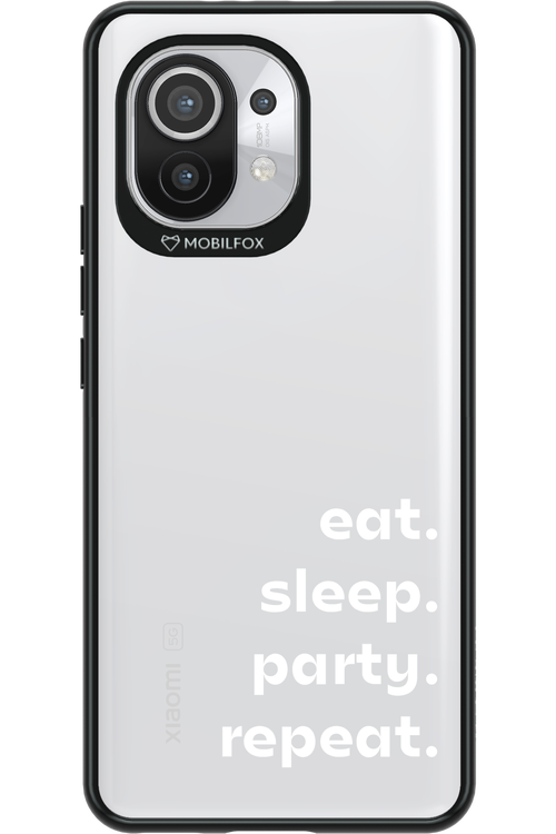 Party Loop Light - Xiaomi Mi 11 5G